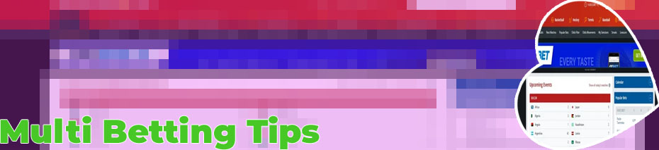 Best multi bet prediction sites
