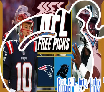 Best nfl bets this week