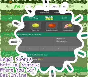 Bet mobile