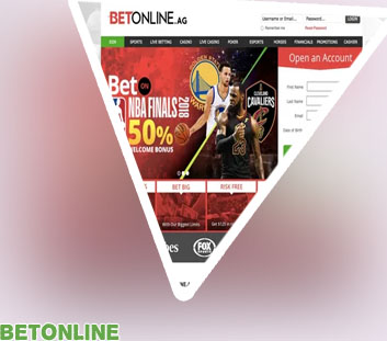 Bet online ag