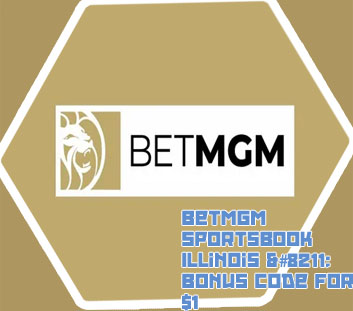 Betmgm odds
