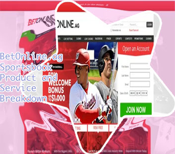 Betonline sports