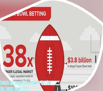 Big super bowl bets