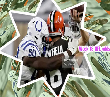 Cbs nfl odds