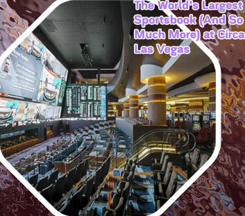 Circa sports book