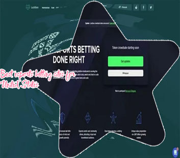 Esport betting