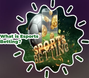 Esports betting