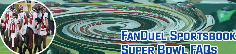 Fanduel sportsbook super bowl odds