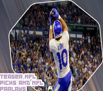 Free picks and parlays nfl