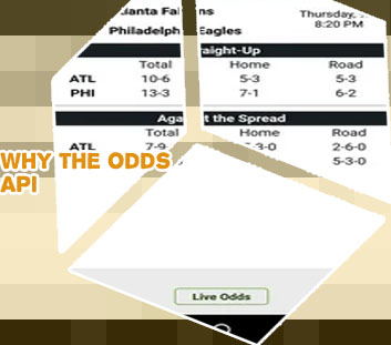 Free scores and odds
