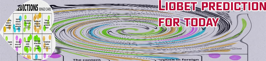 Liobet weekend prediction