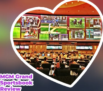 Mgm grand sports book