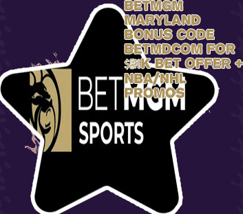 Mgm sports betting