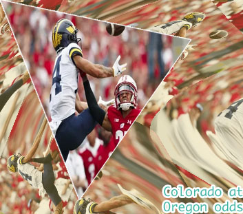 Ncaa football picks