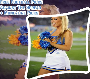 Ncaa football picks against the spread
