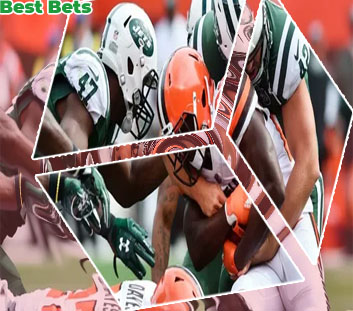 Nfl best bets
