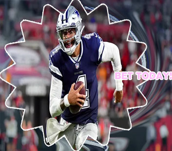 Nfl bets today