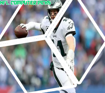 Nfl computer picks