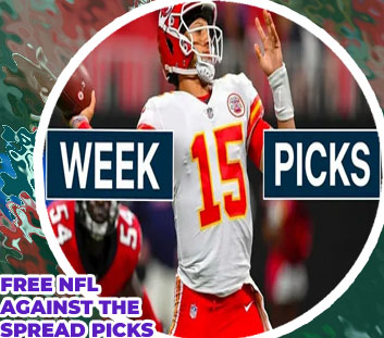 Nfl free picks against the spread