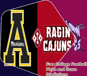 Picks and parlays ncaaf