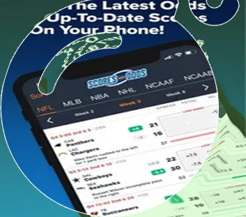 Scoresandoddscom