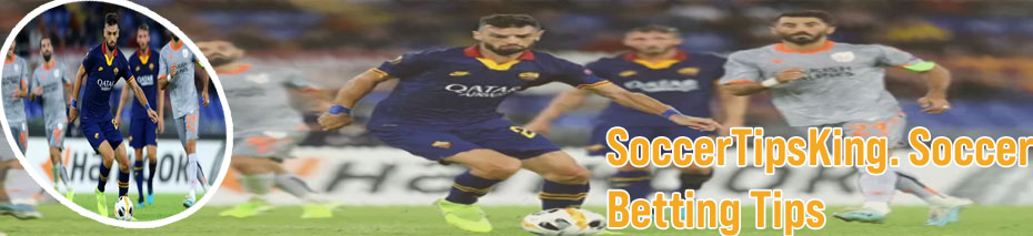 Soccertipsking