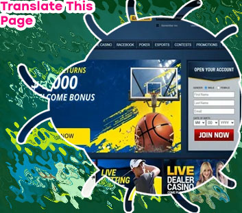Sports betting ag