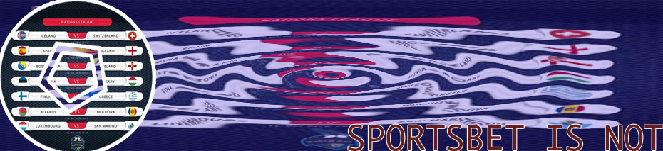 Sportsbet soccer fixtures