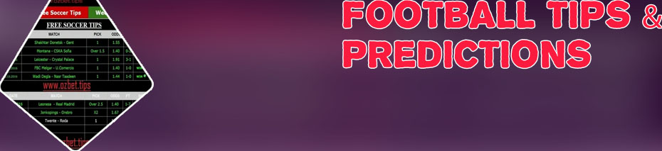 Superpick football prediction