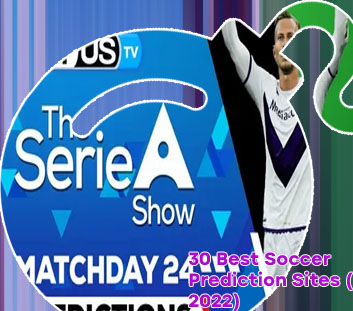 True soccer prediction