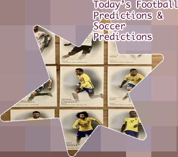 Unique soccer prediction