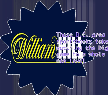 William hill sports betting